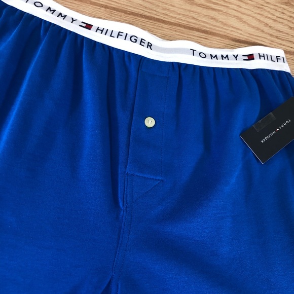 Tommy Hilfiger Men’s Boxer Shorts Cotton M (32-34) New NWT - Picture 3 of 13